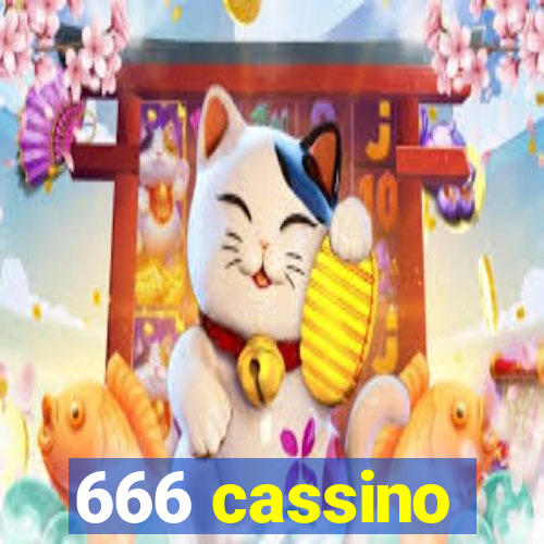 666 cassino